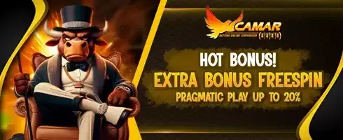 Paket Super Freespin & Buyspin promotion