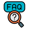 Layanan Pelanggan & FAQ