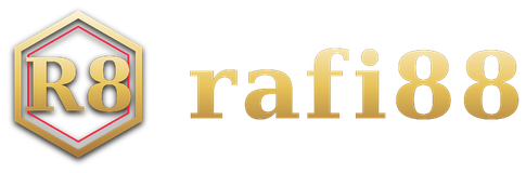 rafi888 Logo